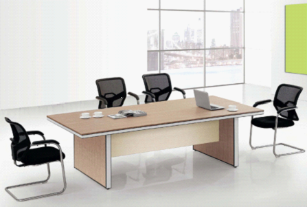 海邦家具注重人性化  打造高品质个性办公家具