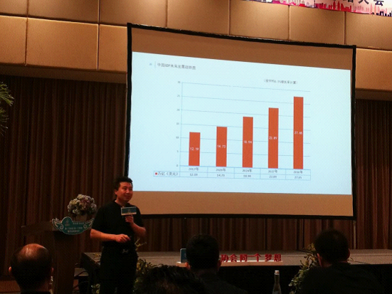 新起点新高度，中山市淋浴房协会年度总结大会起航