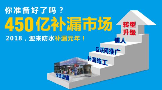 315活动提前启动 青龙家居防水预付定金乐享翻倍